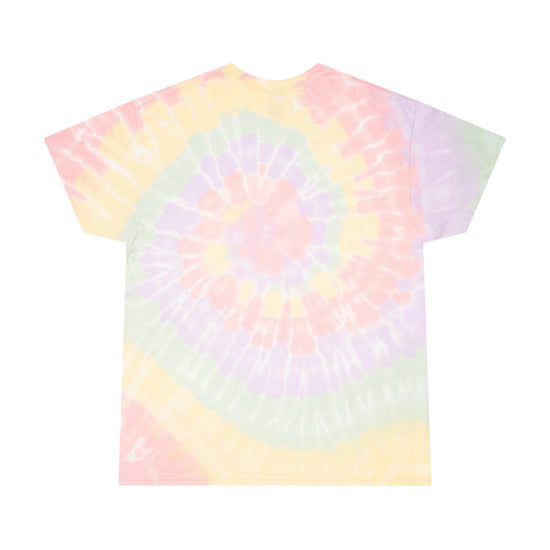 Rainbow Pastel Pixie Dust Tee