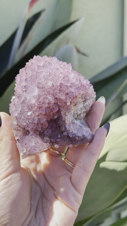 140 Turkish Amethyst