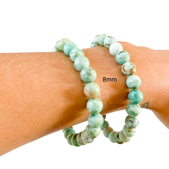 Turquoise Bracelet