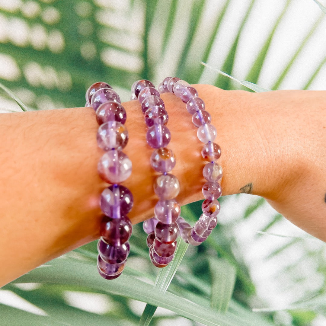 Super 7 Bracelet