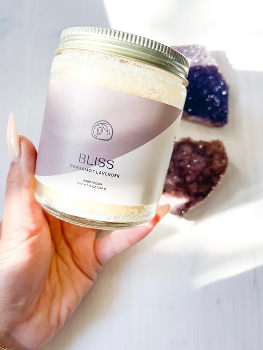 Bliss Body Polish