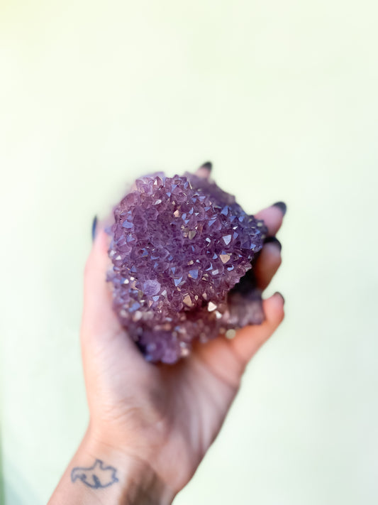 140 Turkish Amethyst