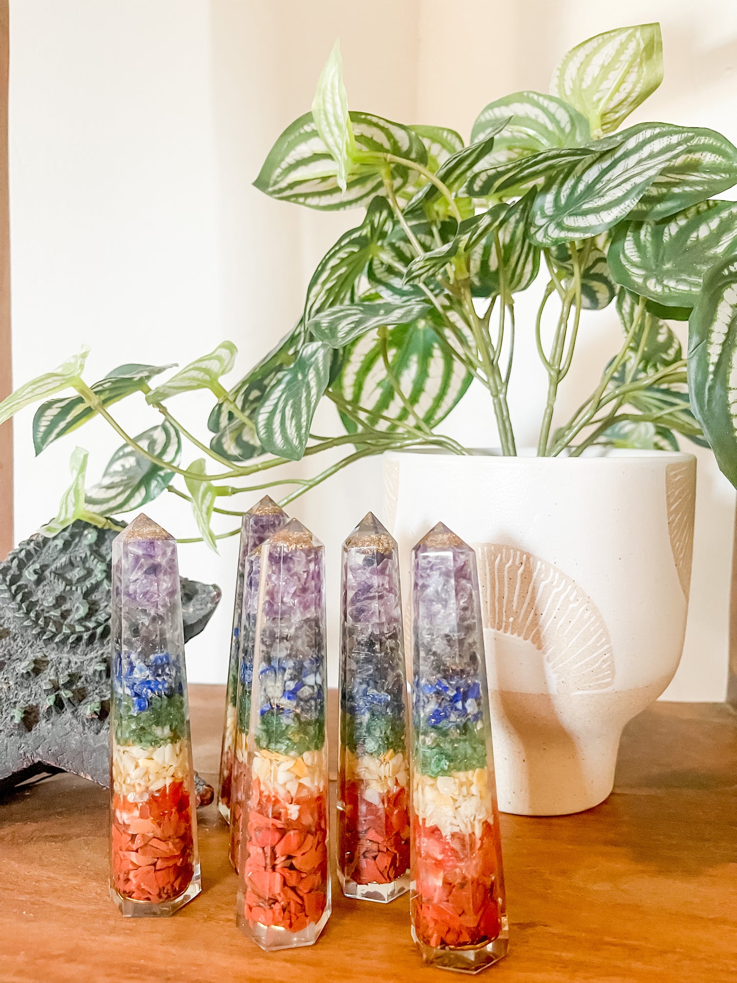 Chakra Tower