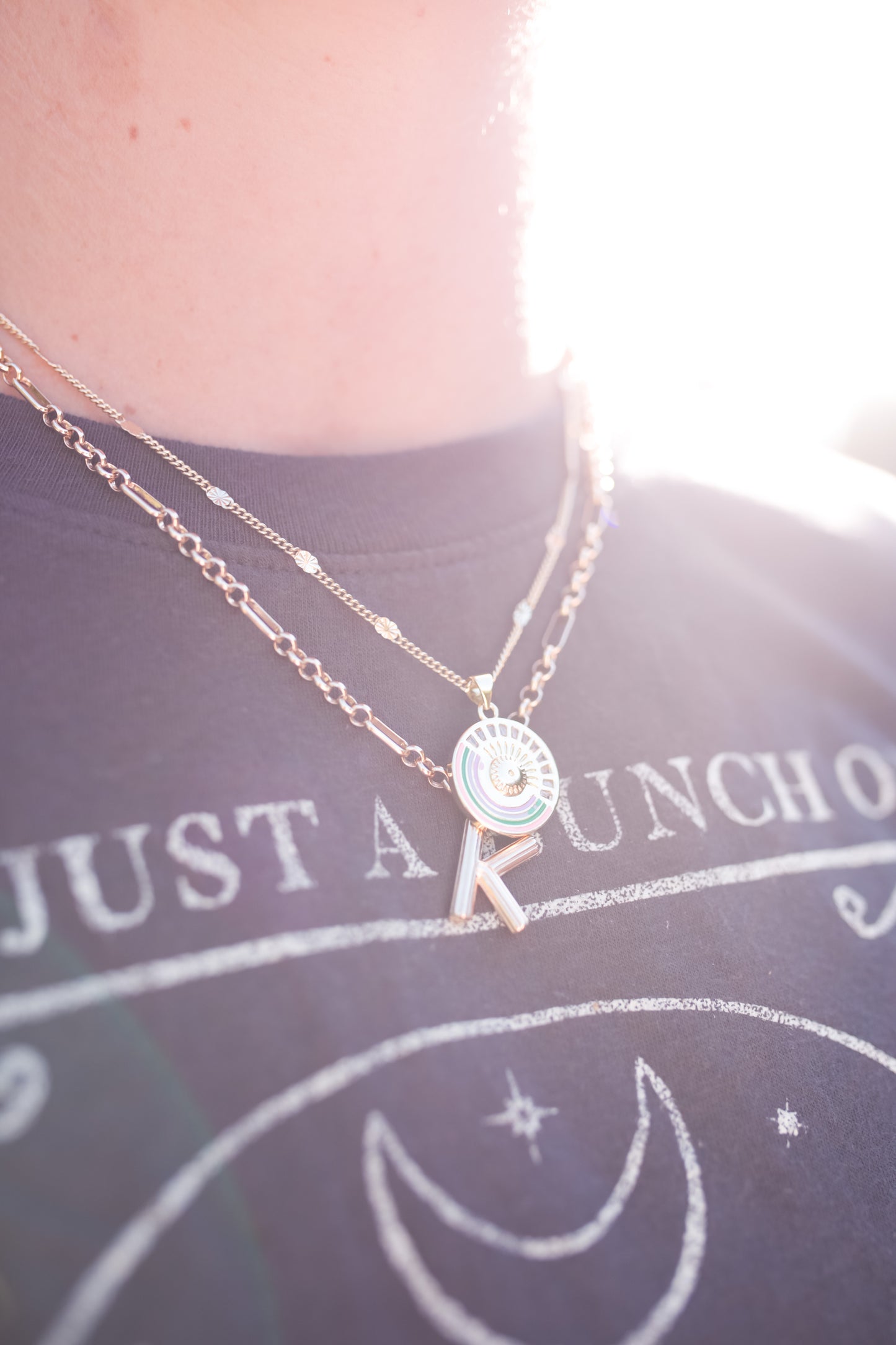 Kuzco Necklace