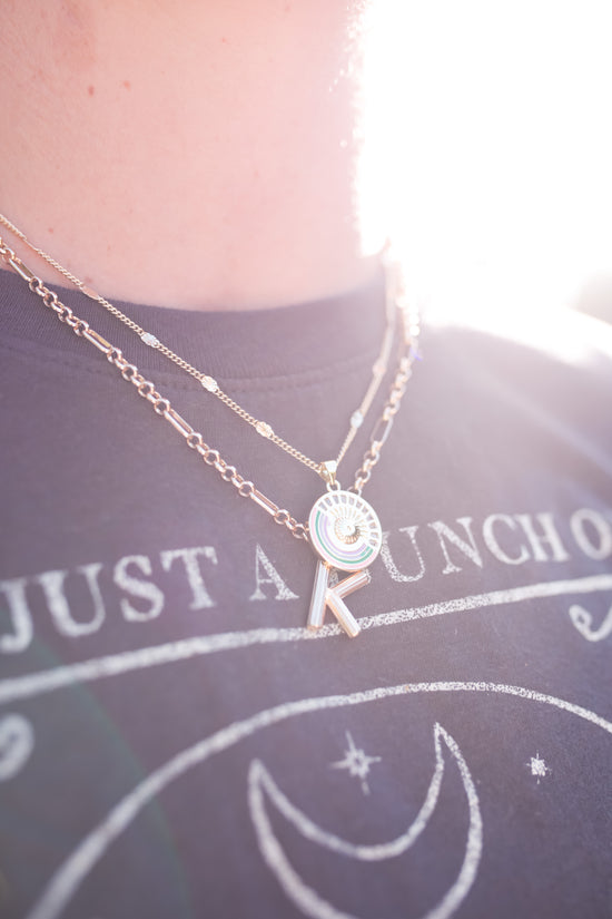 Kuzco Necklace