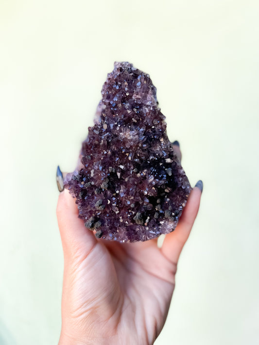130 Turkish Amethyst