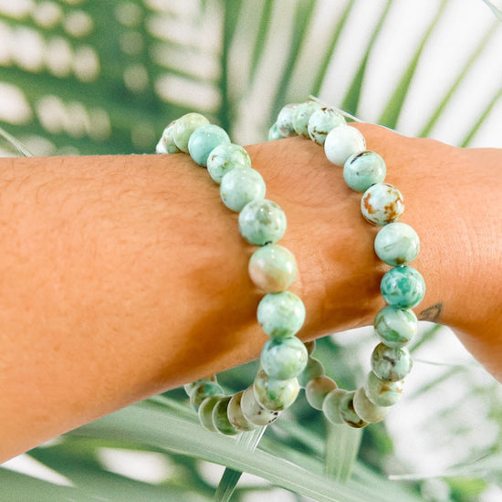 Turquoise Bracelet