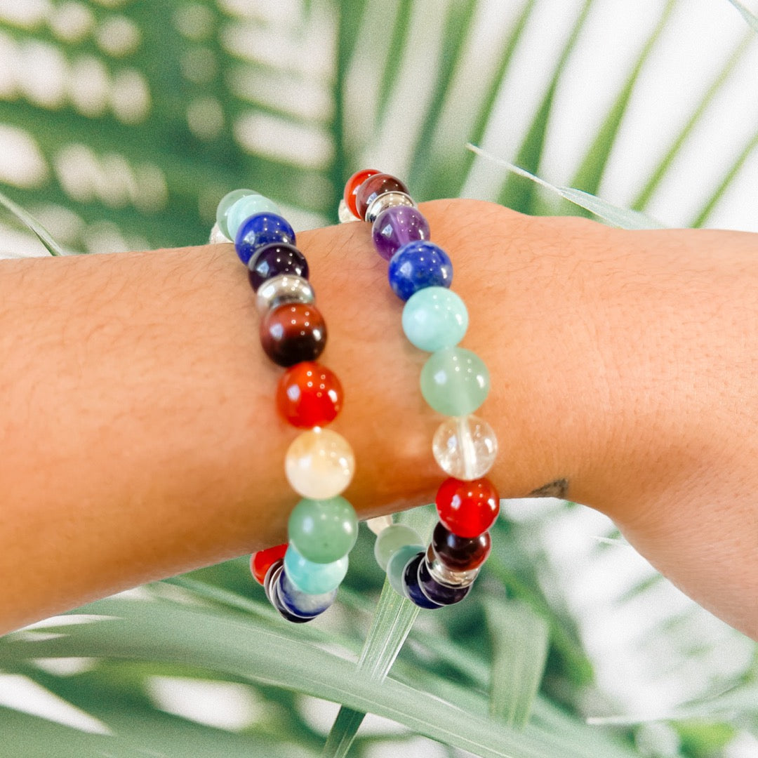 Chakra Bracelet