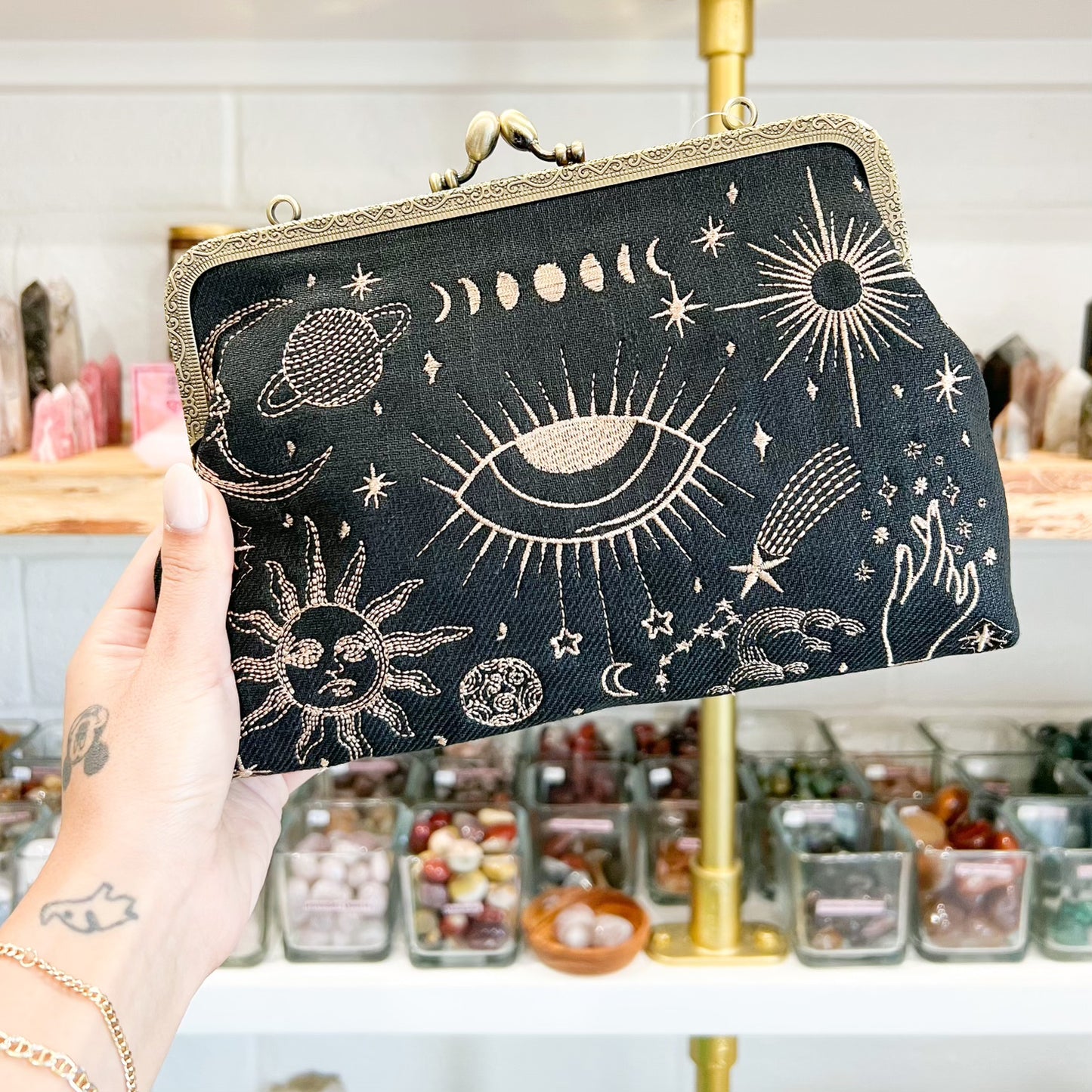 Celeste Purse